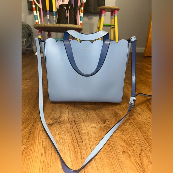Kate Spade Purse - Picture 4 of 5